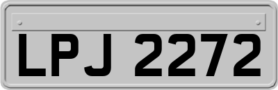 LPJ2272