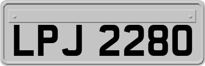 LPJ2280