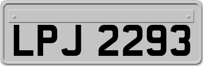 LPJ2293