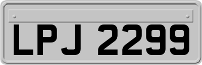 LPJ2299