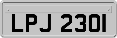 LPJ2301