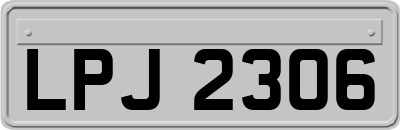 LPJ2306