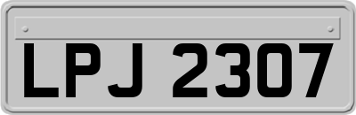 LPJ2307