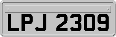 LPJ2309