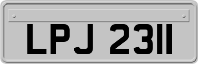 LPJ2311