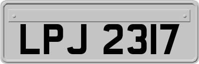 LPJ2317