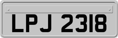 LPJ2318
