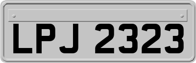 LPJ2323