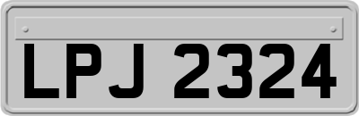 LPJ2324