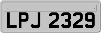 LPJ2329