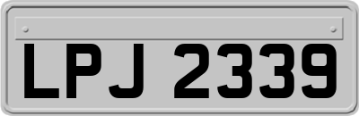 LPJ2339
