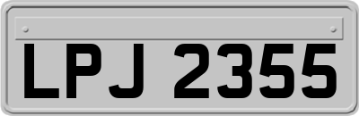 LPJ2355