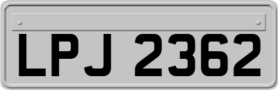 LPJ2362