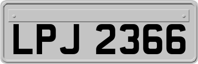 LPJ2366