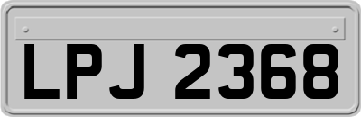 LPJ2368