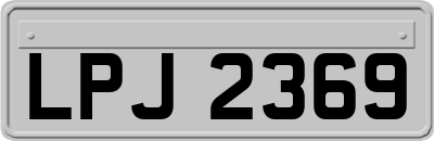 LPJ2369