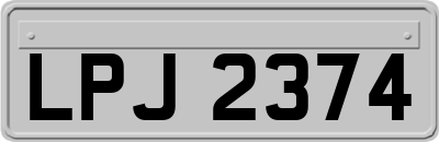 LPJ2374