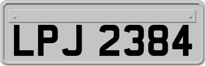 LPJ2384