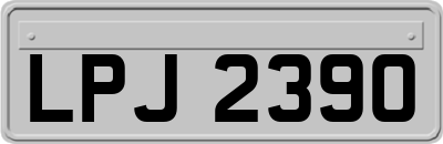LPJ2390