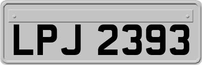 LPJ2393