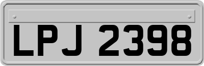 LPJ2398