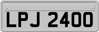 LPJ2400
