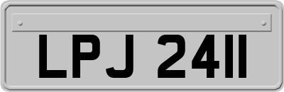 LPJ2411