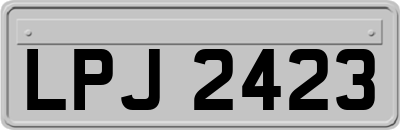 LPJ2423