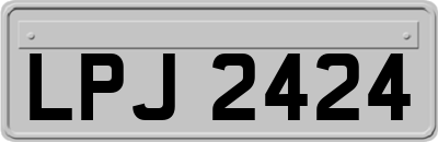 LPJ2424
