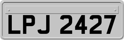 LPJ2427