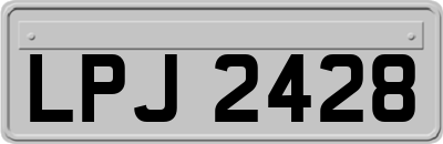 LPJ2428