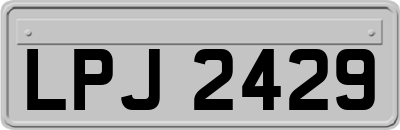 LPJ2429