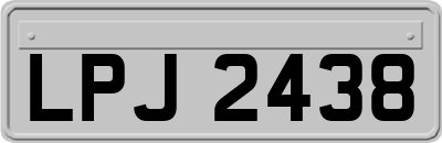 LPJ2438