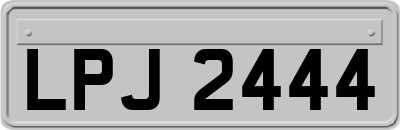 LPJ2444