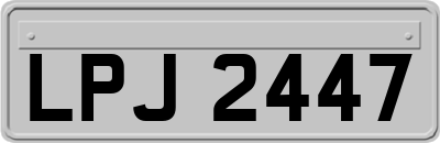 LPJ2447