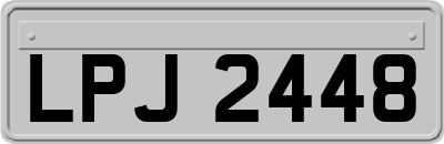 LPJ2448