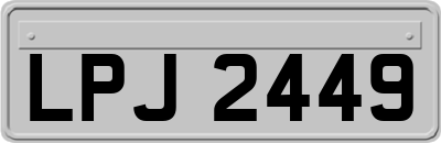 LPJ2449