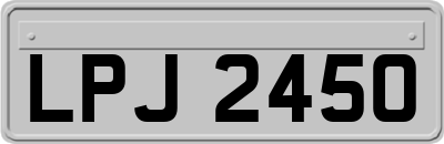 LPJ2450