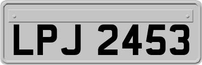 LPJ2453