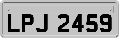 LPJ2459