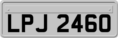 LPJ2460