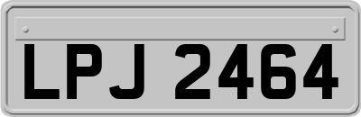 LPJ2464