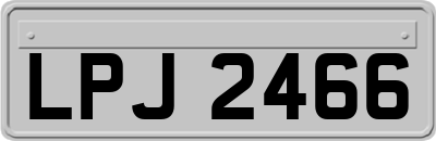 LPJ2466