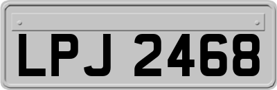 LPJ2468