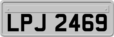 LPJ2469