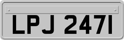 LPJ2471