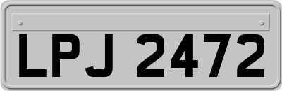 LPJ2472