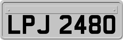 LPJ2480