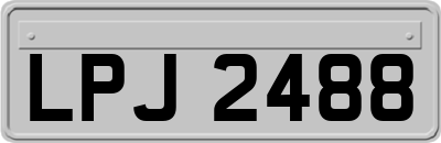 LPJ2488