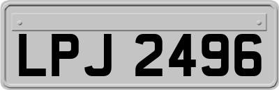 LPJ2496
